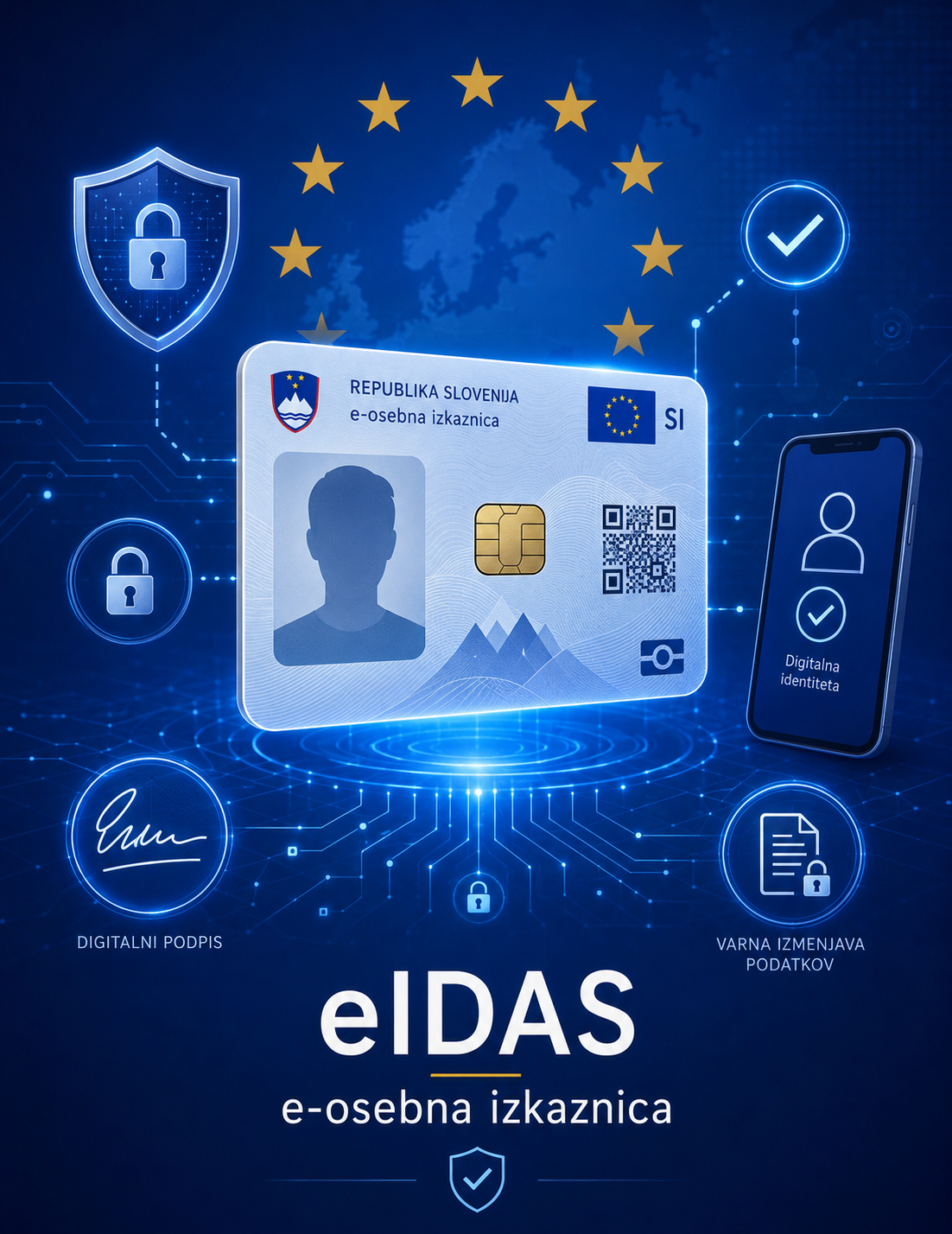 afera eidas