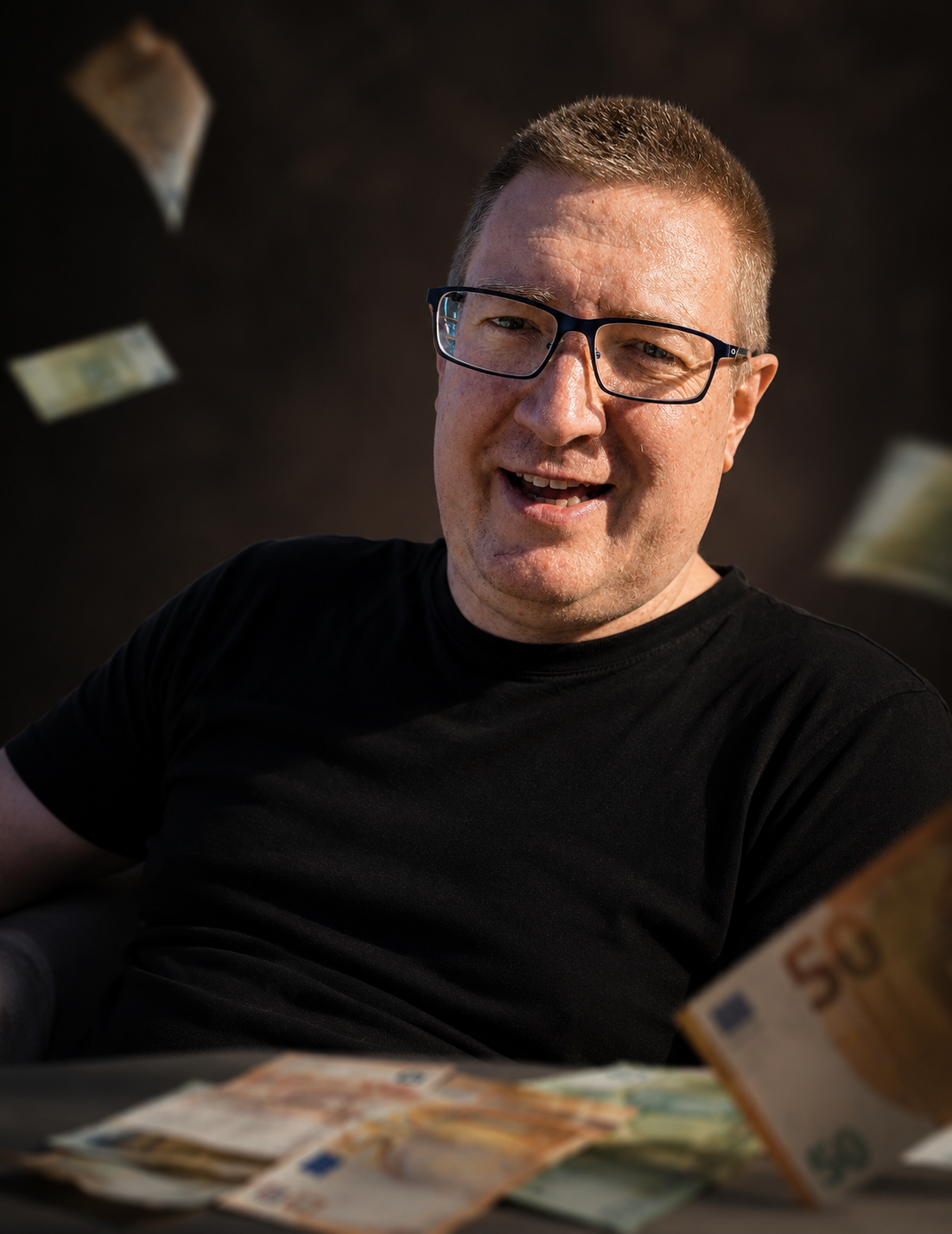 afera ne denarju