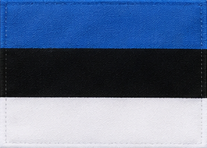 Naslovnica estonia