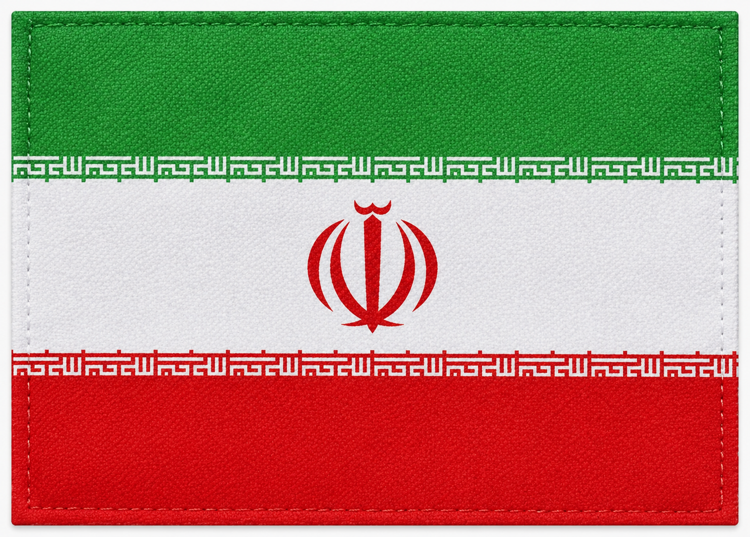 Naslovnica iran