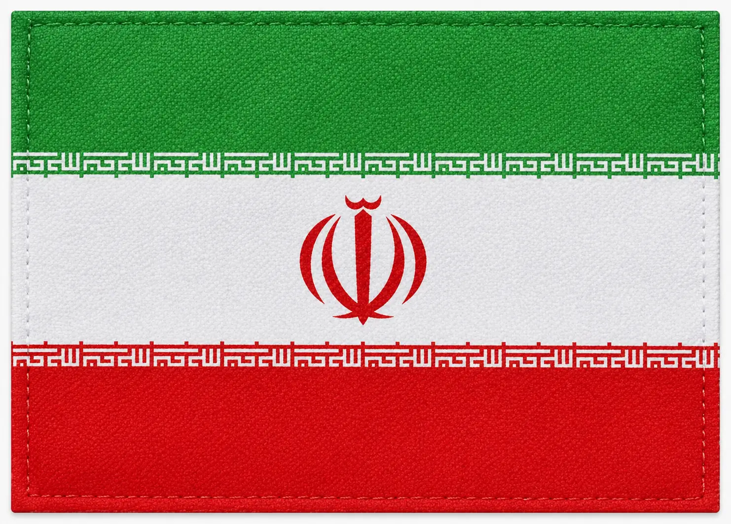 Naslovnica iran