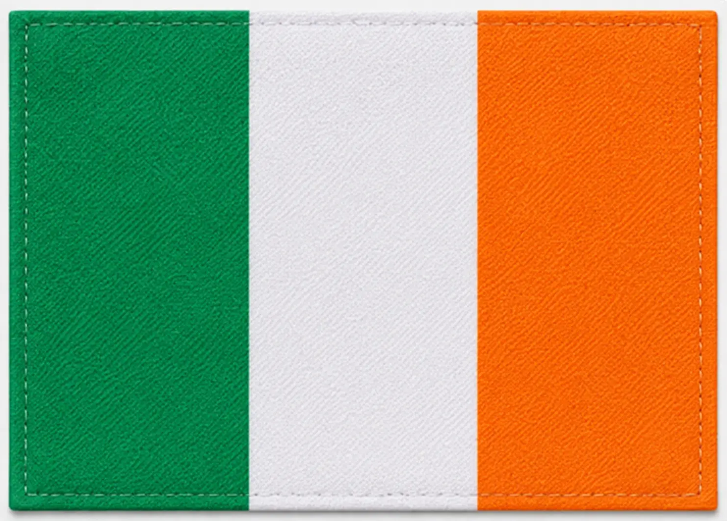 Naslovnica ireland