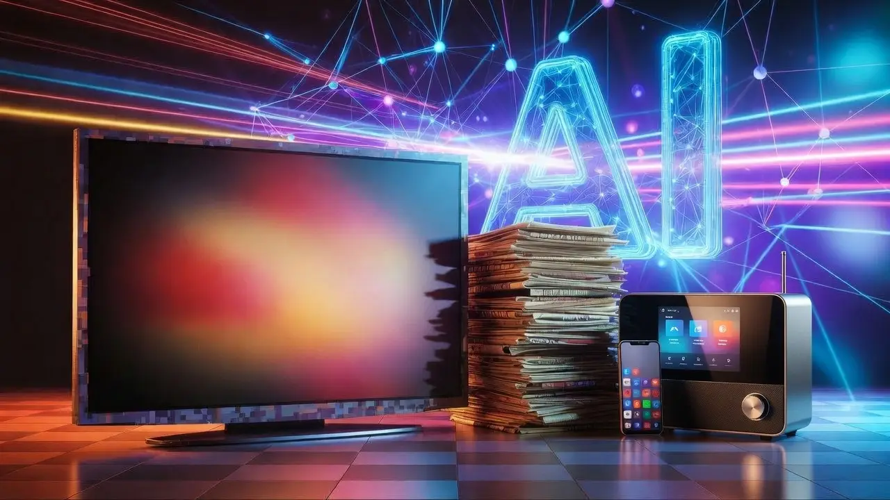 media ai