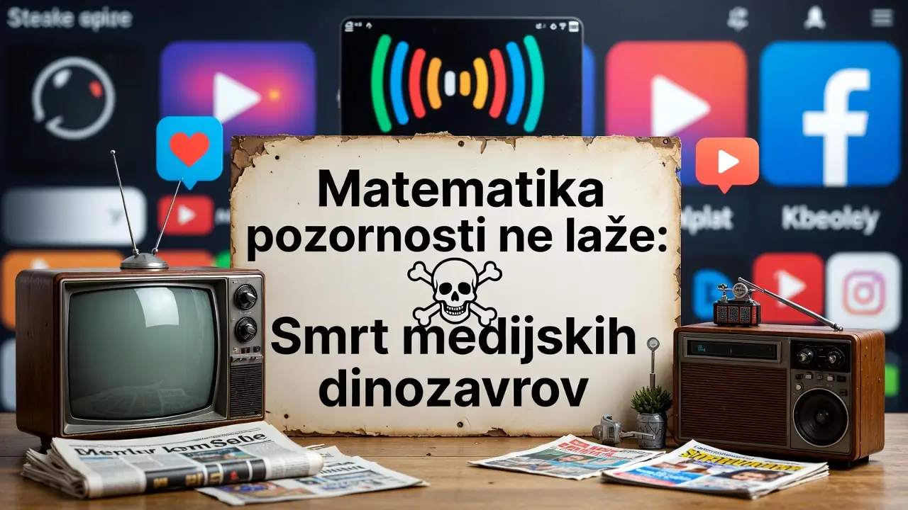 medijski dinozavri