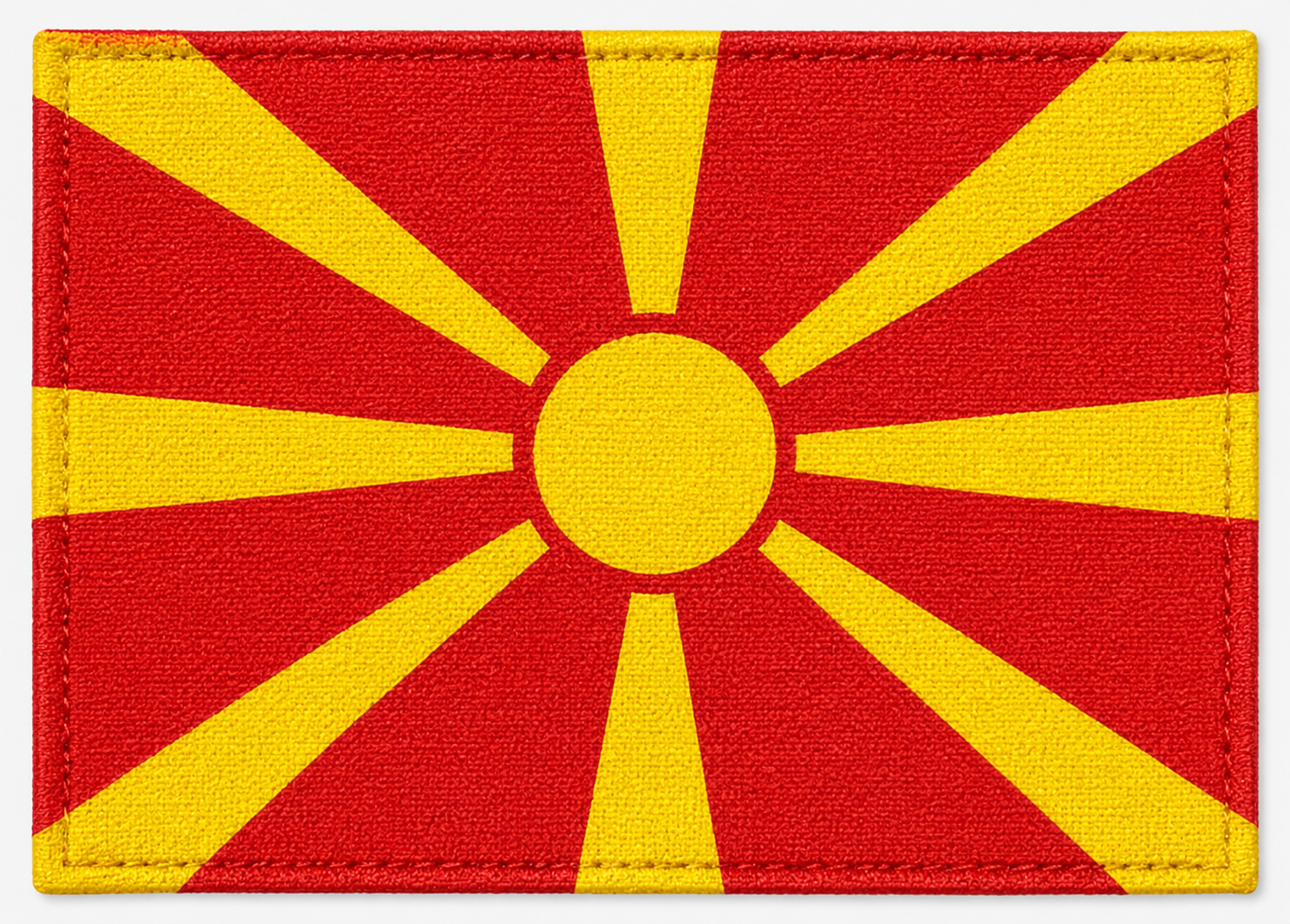 Naslovnica north macedonia