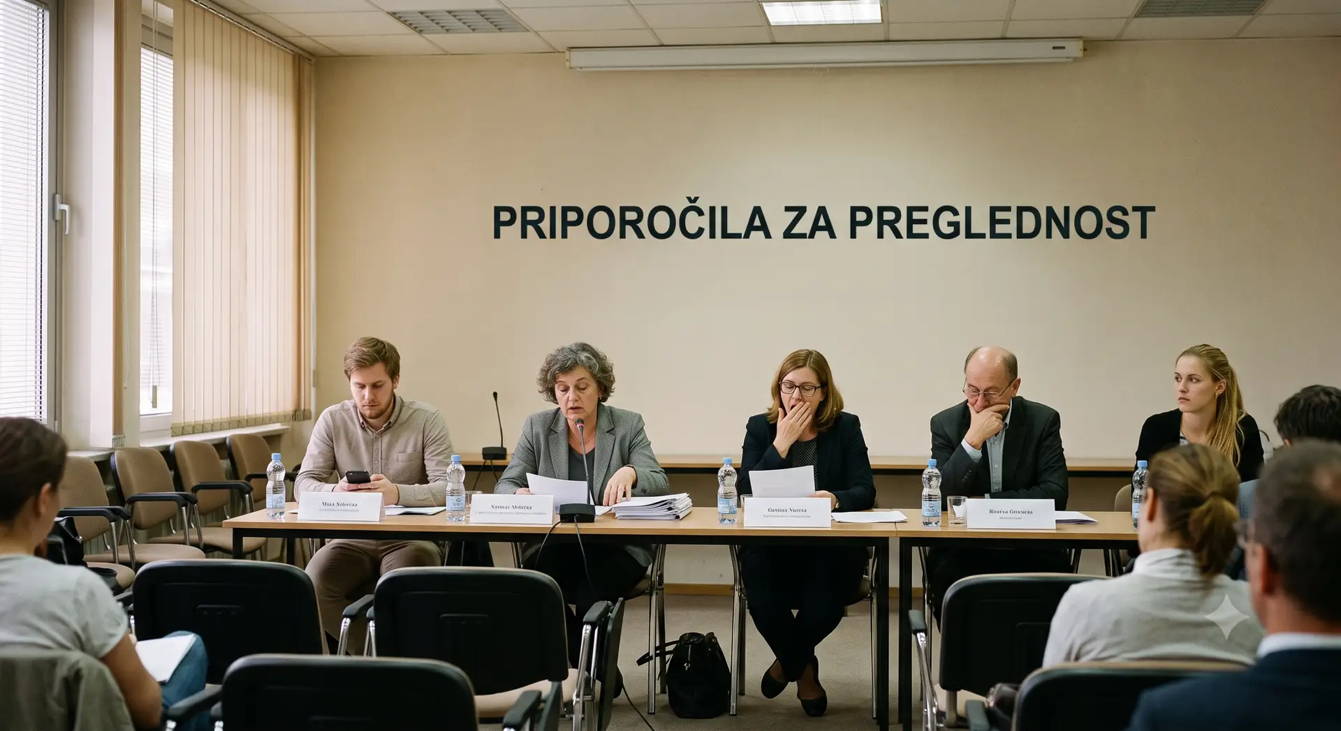 pol priporocila