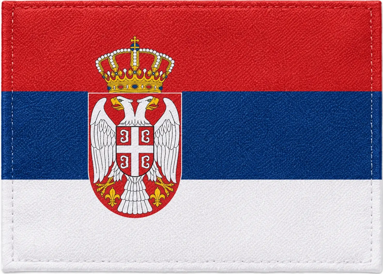Naslovnica serbia
