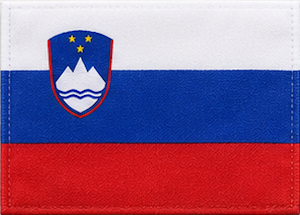 Naslovnica slovenia