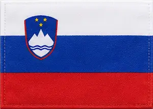 Naslovnica slovenia